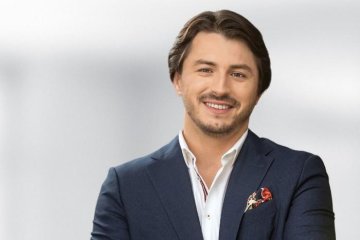 Ющенко-чмо, Янукович-чмо: Притула вспомнил президентов и мощно мокнул украинцев