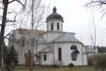 Церковь. Фото: скриншот YouTube-видео