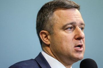 Николай Кулеба