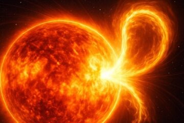 Магнітна буря накрила Землю 30 травня 2026 року