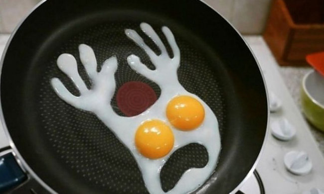 Опасайтесь рака: сковородки с антипригарным покрытием губят вас незаметно