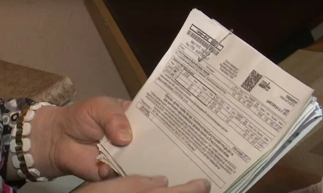 Платежка. Фото: скриншот YouTube-видео