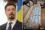 Всеволод Князев, бывший глава Верховного Суда Украины, осужден на 5 лет за взяточничество