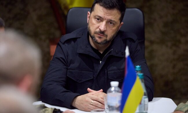 Зеленський зробив термінову заяву про відставку