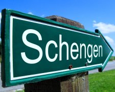 Шенгенская зона. Фото: Astons