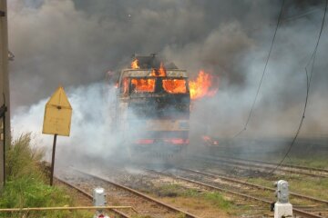 электричка