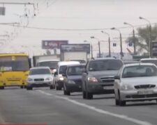 Правила дорожного движения в Украине изменили. Фото: YouTube, скрин
