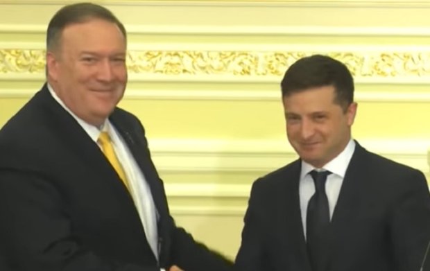 Госсекретарь США Помпео считает, что Украине не удастся вернуть Крым. Фото иллюстративное