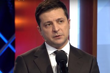 Владимир Зеленский. Фото из открытых источников