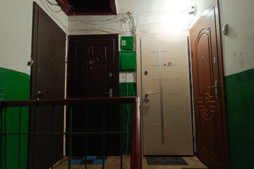 Киевлянам приготовиться: начались массовые проверки, зайдут в каждую квартиру. Фото: СТЕНА