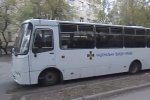 Суд над Зленским. У здания суда дежурят автобусы нацгвардии