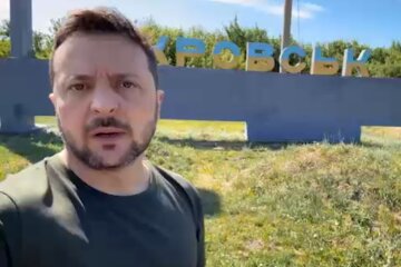 "Из Киева не видно": Зеленский срочно обратился к украинцам, люди затаили дыхание