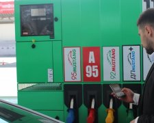 В Украине снизились цены на бензин. Фото: auto.today
