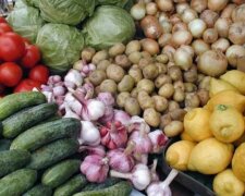 Можно купить овощи и фрукты совсем за копейки: в Киеве пройдут ярмарки, адреса