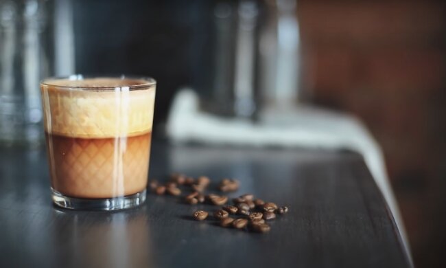 Кофе. Фото: YouTube, скрин