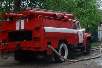 ЧП в Киевской области: прогремел страшный взрыв - первые подробности