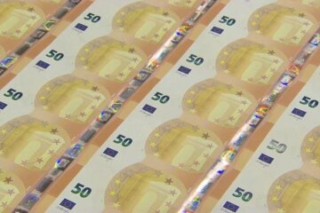 Украинцам за ВПЛ будут платить до 5000 евро: за что такая компенсация и как оформить