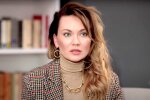 Анна Саливанчук. Фото: YouTube, скрин