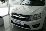 Lada Granta. Фото: скриншот YouTube