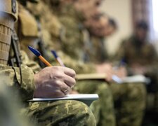 Реформа мобілізації в Україні. Фото: Telegram
