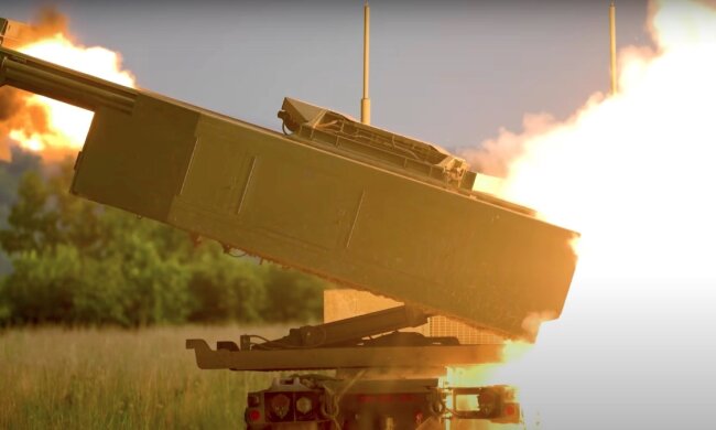 HIMARS. Фото: YouTube, скрин