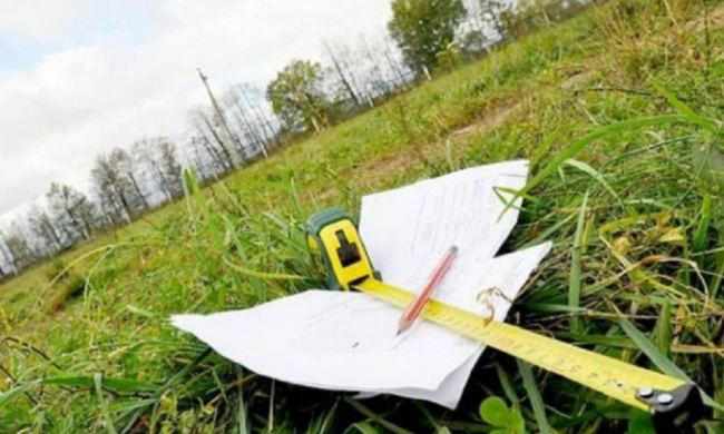 Ветерани зможуть отримати землю – по 2 гектари в одні руки