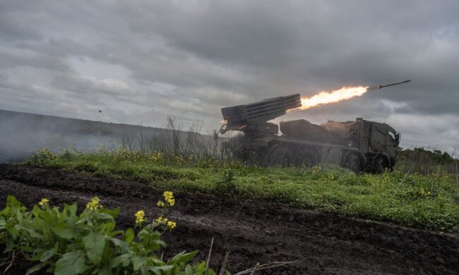 ЗСУ. Фото: Telegram