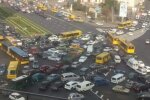 Все затянется надолго: в Киеве на транспортной развязке остановят движение до осени