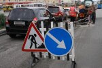 Перекроют уже завтра: в Днепре водителям устроили испытание, проехать невозможно