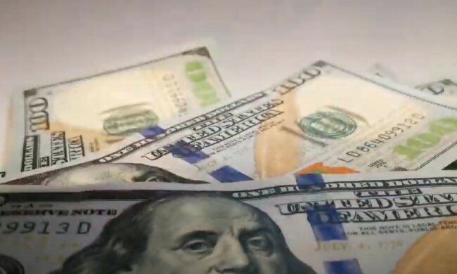 Курс валют. Фото: скриншот Youtube