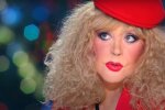 Алла Пугачова. Фото: скріншот Youtube-відео.