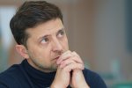 Владимир Зеленский, фото - ICTV