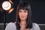 Даша Астаф'єва. Фото: YouTube, скрін