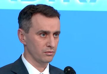 Виктор Ляшко. Фото: скриншот Youtube