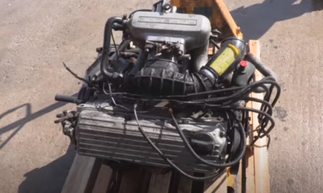 Вниманию автолюбителей: у этих машин самые слабые двигатели