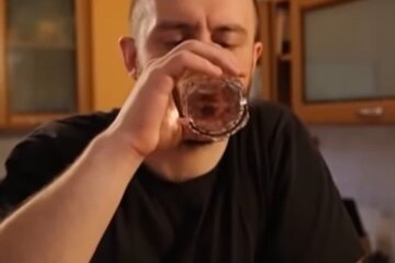 Похмелье. Фото: скриншот Youtube-видео