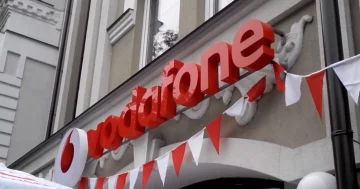 Vodafone. Фото: YouTube