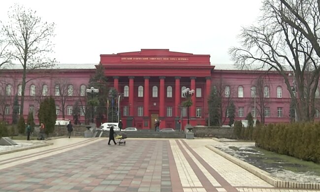 Міносвіти зупинило вибори в КНУ: викрито схеми підтасовок часів Януковича