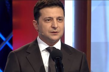 Владимир Зеленский, фото: dnews.dn.ua