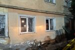 Последствия ночной атаки на Одессу: поврежденные многоквартирные дома