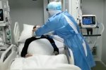 Заразившиеся коронавирусом способны выздороветь за три недели. Фото: скриншот видео