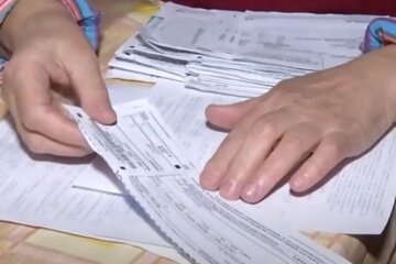 Комунальні платежі. Фото: скріншот YouTube-відео