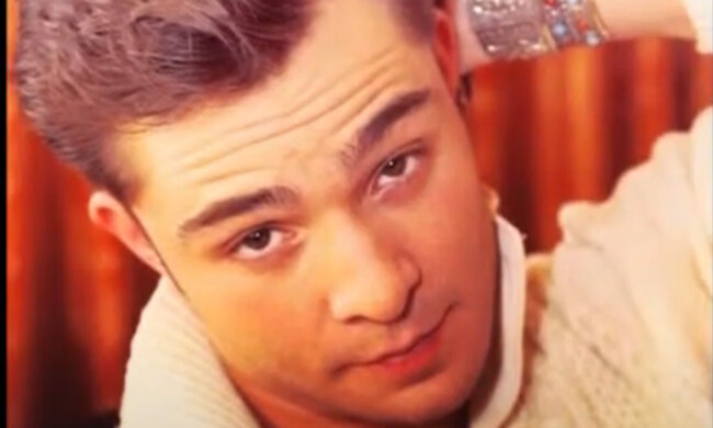 Ед Вествік. Фото: youtube.com