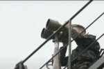 Граница с Беларусью усилена. Фото: скриншот youtube