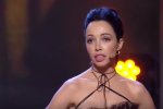 Екатерина Кухар. Фото: скриншот YouTube