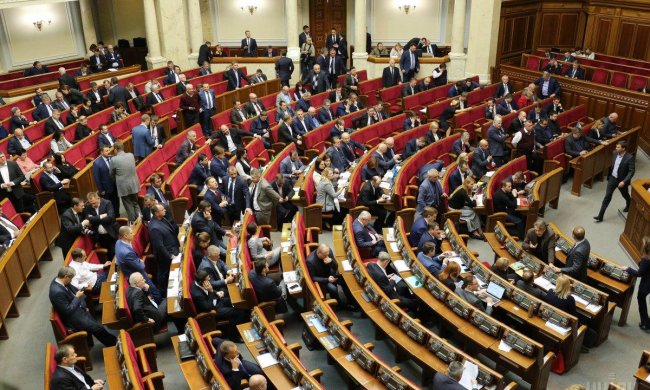В сети одной фото высмеяли выборы в Раду