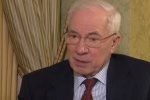 Она была единственной: Азаров рассказал о личной трагедии, детали