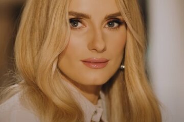 Ирина Федишин. Фото: YouTube, скрин