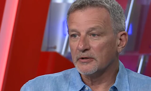 Андрей Пальчевский. Фото: youtube