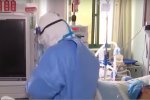 Медики обнаружили тяжелые последствия после коронавируса. Фото: скриншот YouTube